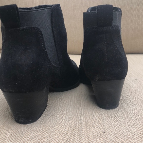 Booties - Picture 5 of 5